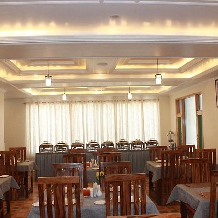مايالي Hotel Bodh International المظهر الخارجي الصورة