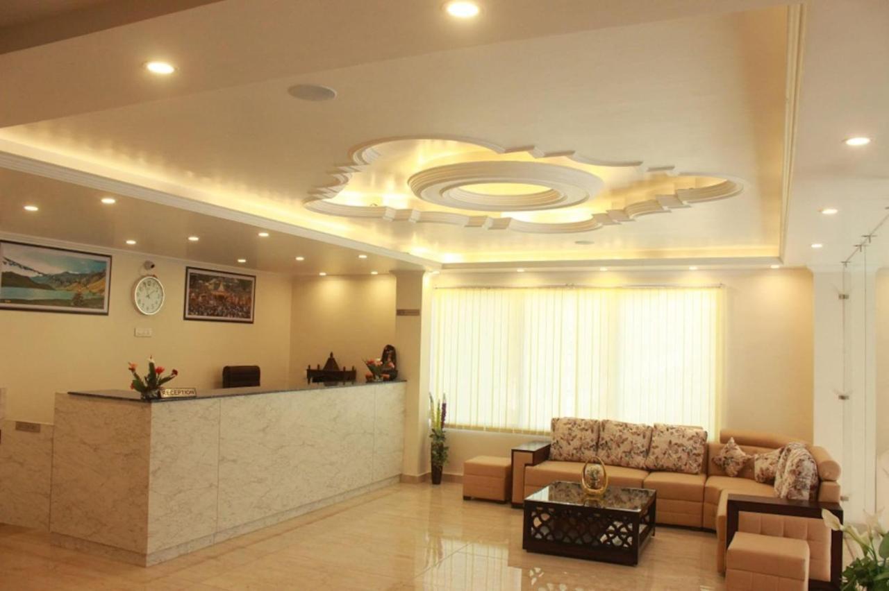 مايالي Hotel Bodh International المظهر الخارجي الصورة