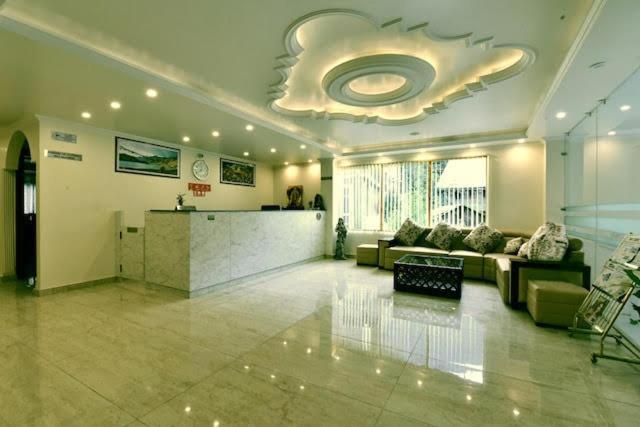 مايالي Hotel Bodh International المظهر الخارجي الصورة